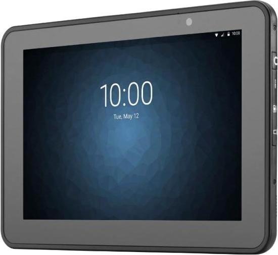Actual product image Zebra ET56 Enterprise (4G, 8.40", 32 GB, Black)