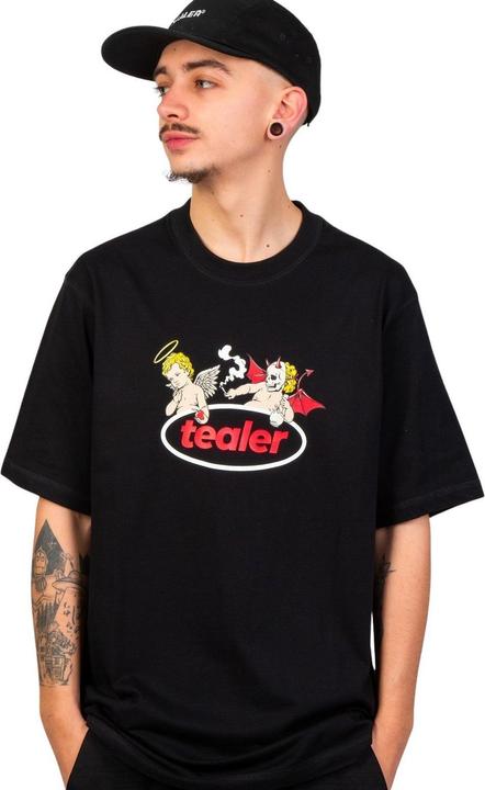 Immagine prodotto Tealer maglietta angel (S)