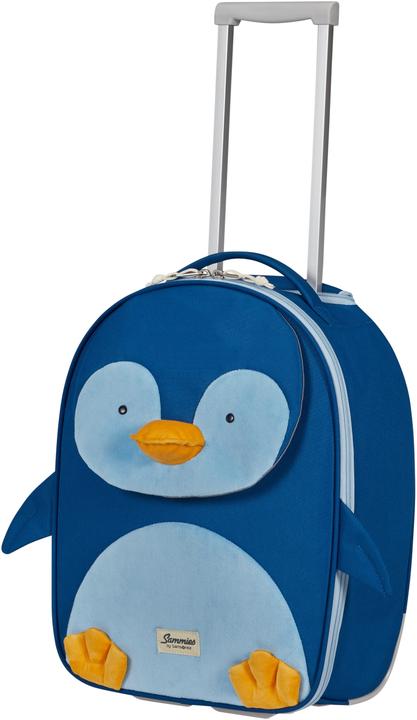 Immagine prodotto Sammies By Samsonite Valigia 2 rotelle Happy Sammies Eco (24 l)