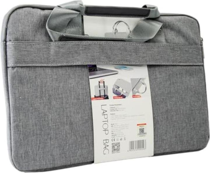 Yesido - Laptop Handbag (WB38) - Water Repellent, for 16 inch Devices ...