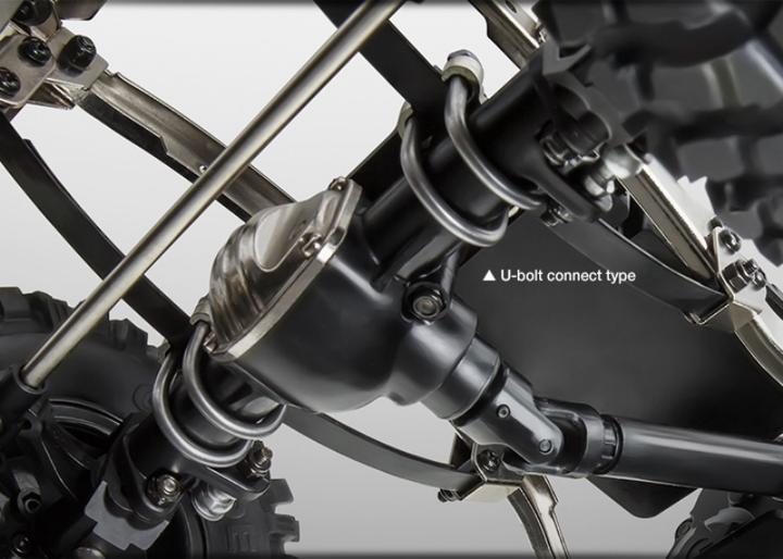 Produktbild Gmade Sawback Kit (Kit)