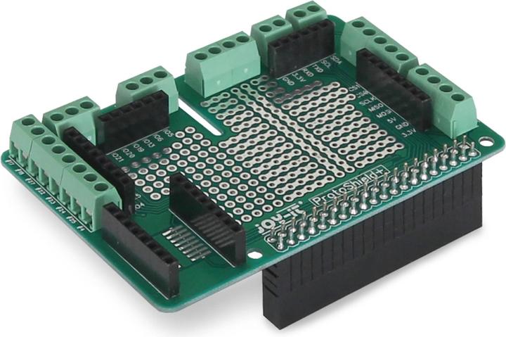 Produktbild Joy-it Pi Plate Kit