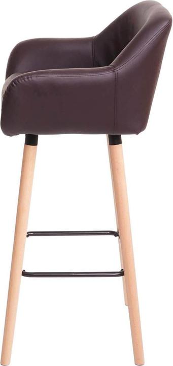 Produktbild JOHN316 Barhocker