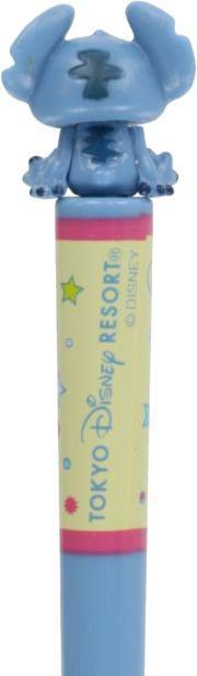 Produktbild Disney Stitch Essstäbchen Tokyo Resort
