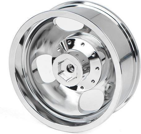 Produktbild Rc4Wd Hauler 2.6 Front Wheels