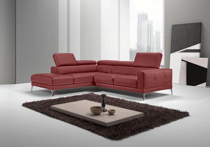 Actual product image Egoitaliano Claudie (Corner sofa)