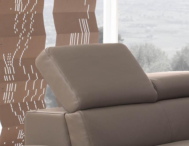 Actual product image Egoitaliano Claudie (Corner sofa)