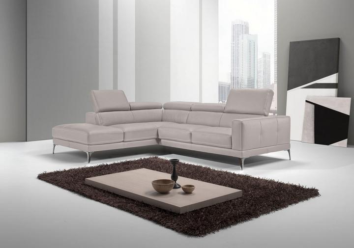 Actual product image Egoitaliano Claudie (Corner sofa)