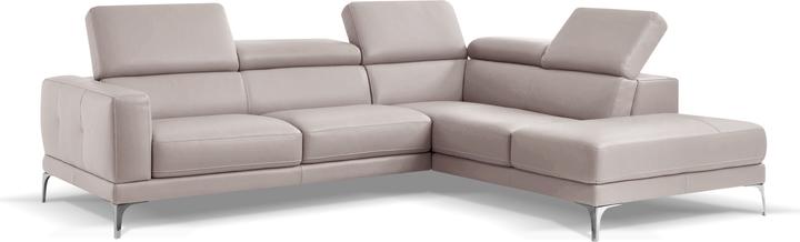 rose beige