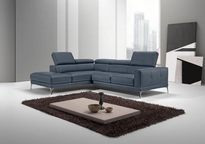 Actual product image Egoitaliano Claudie (Corner sofa)
