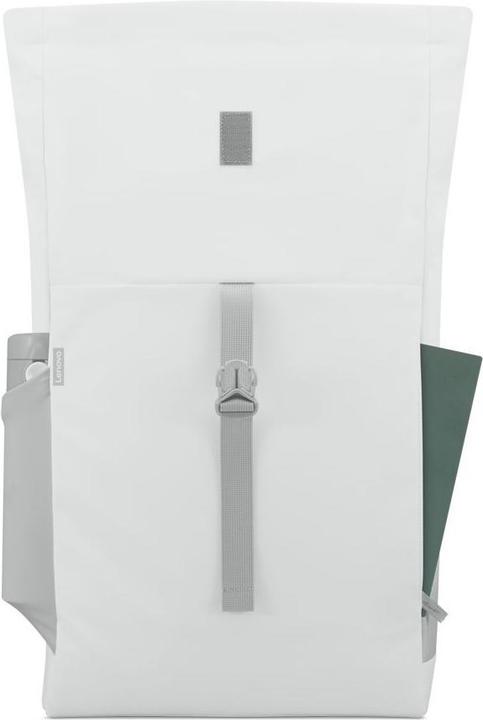 Image du produit Lenovo IdeaPad Sac à dos de jeu moderne blanc (P)