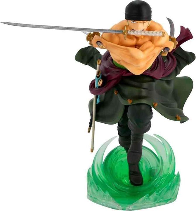 Produktbild ABYstyle Studio One Piece Zoro