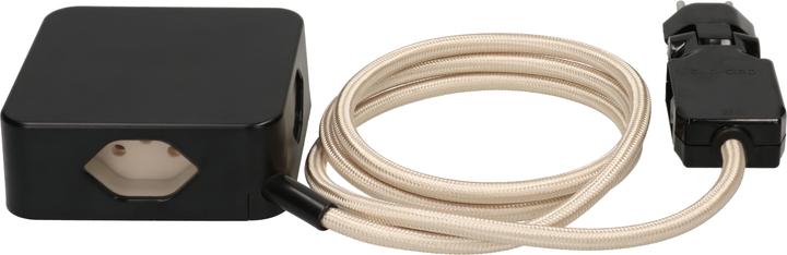 Produktbild Max Hauri Cube (4x, Typ 13, 2 m)