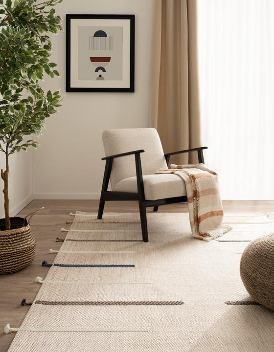 Actual product image Hadorn Juniper Lyn (160 x 120 cm)