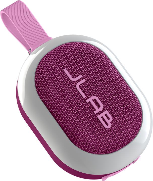 Produktbild JLab Audio Pop Party - Portable Speaker (8 h)