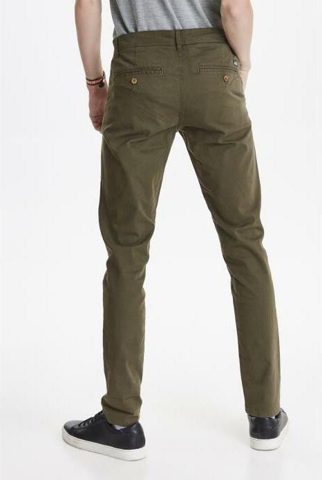 Produktbild Blend BHBHNATAN pants 20703472 (W31/L32)