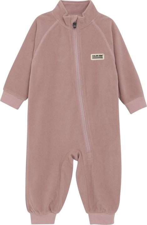 Immagine prodotto Color Kids Baby's Fleece Suit (98)