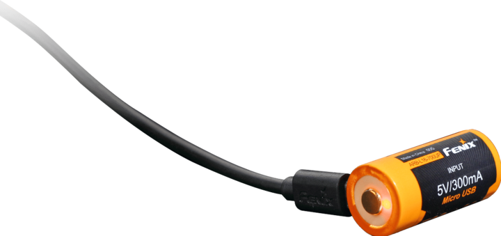 Actual product image Fenix Arb L16-700