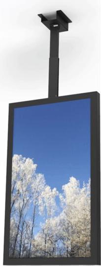 HI-ND Window high brightness 55inch