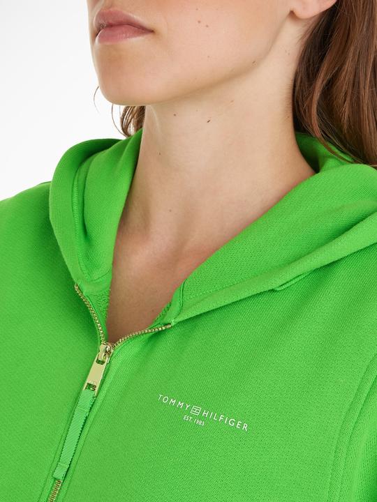 Actual product image Tommy Hilfiger Sweat jacket (XS)