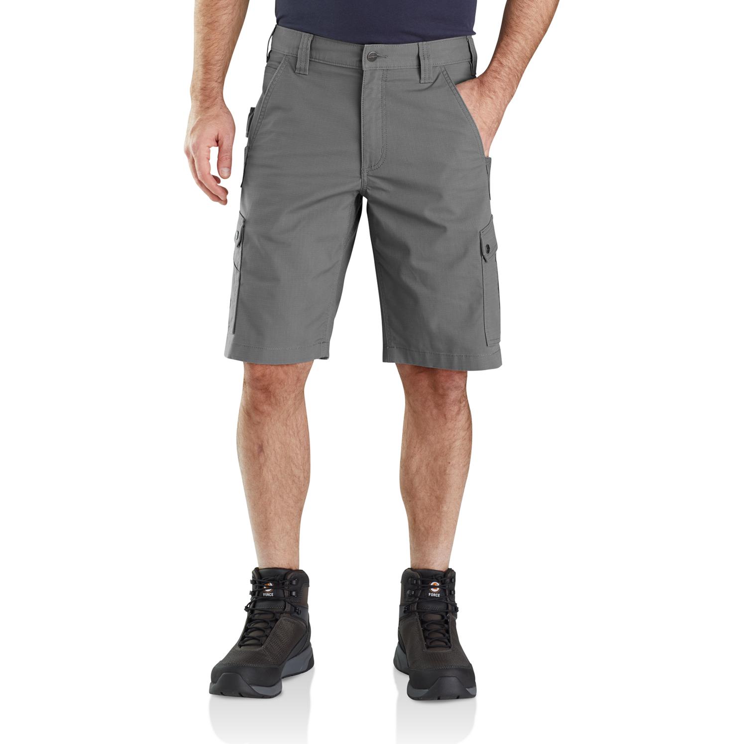 Carhartt, Arbeitshose, Rugged Flex RipStop (32)