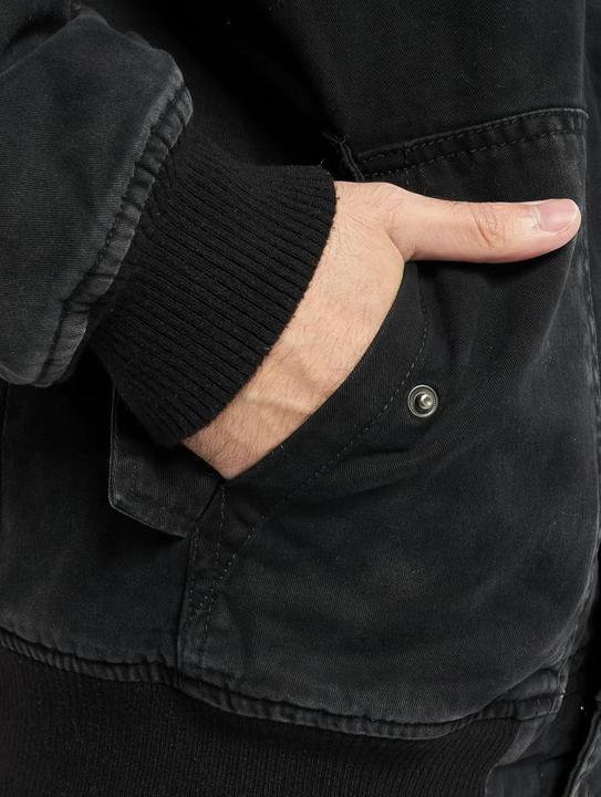 Actual product image Brandit Dayton Winter Jacket (XXL)