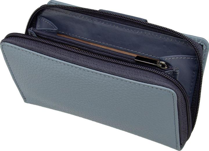 Actual product image Bugatti SINA wallet