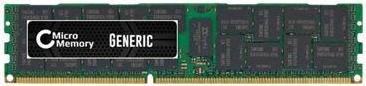 Actual product image CoreParts DDR4 32 GB (HP, 1 x 32GB)