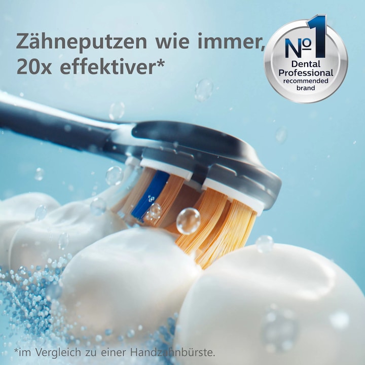 Actual product image Philips Sonicare All-in-One (2 x)