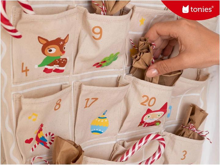 Produktbild Tonies -Lebkuchenhaus