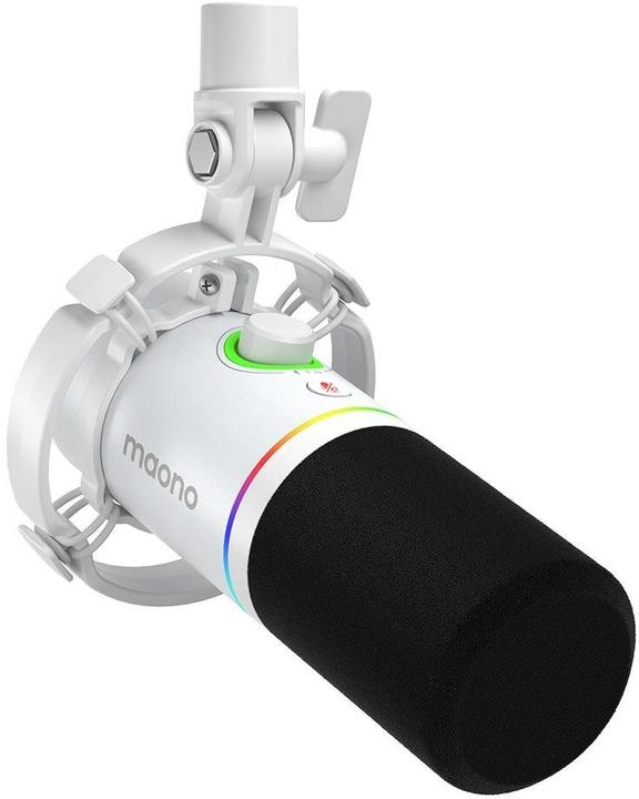 Actual product image Maono PD200x