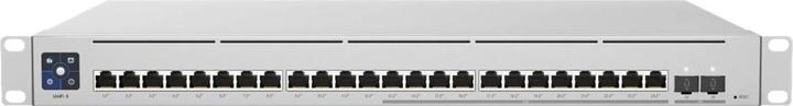 Productafbeelding Ubiquiti Enterprise 24 POE (26 Havens)