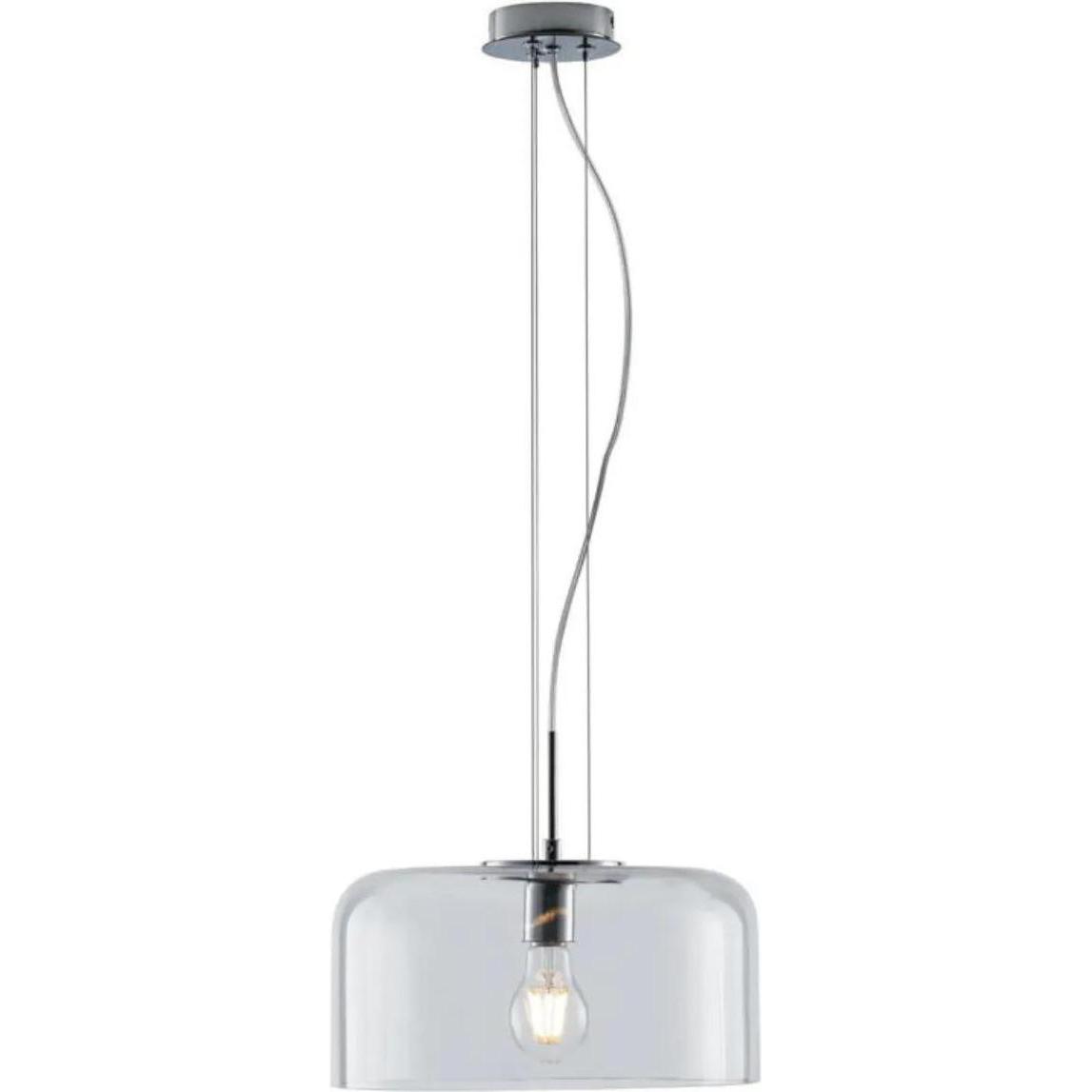 Luce ambiente Design, Pendelleuchte, Gibus (E27)