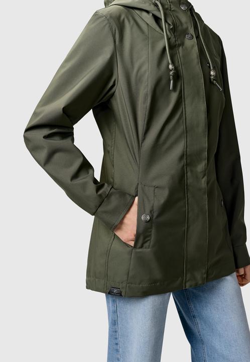 Actual product image Ragwear Alvena Summer YOUMODO (S)