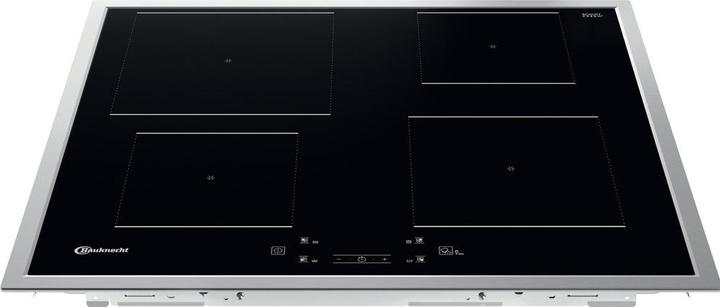 Image du produit Bauknecht BQ 2760S FT