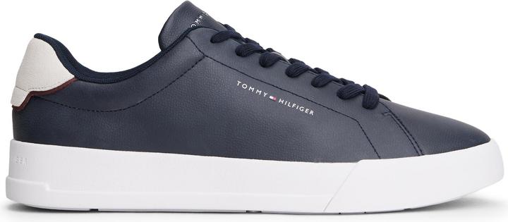 Produktbild Tommy Hilfiger Th Court Lth Detail Ess (40)