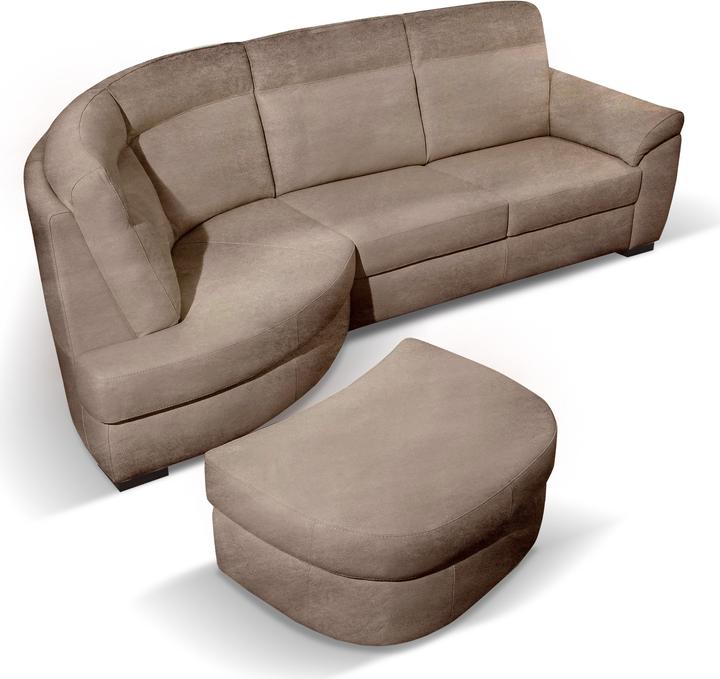 Produktbild Egoitaliano Ivonne (Ecksofa)