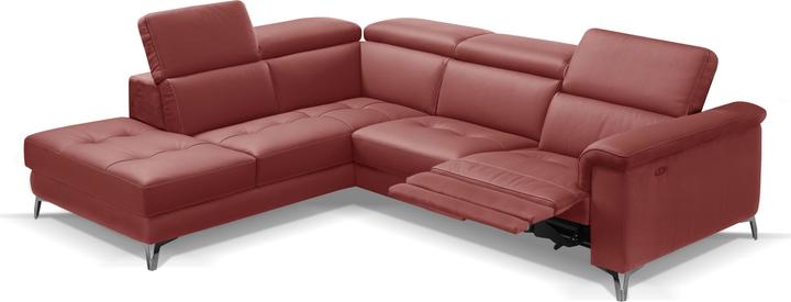 Produktbild Egoitaliano Jazz (Ecksofa)