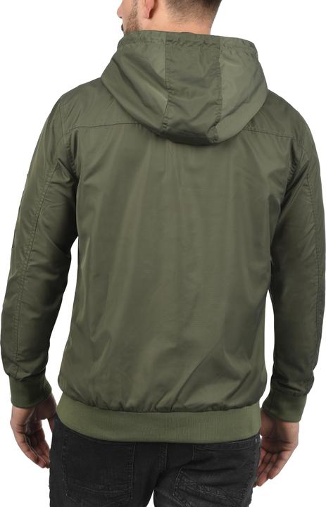 Immagine prodotto Blend Razy Giacca Di Mezza Stagione Piumini Giubotto da Uomo Con Cappuccio (XL)