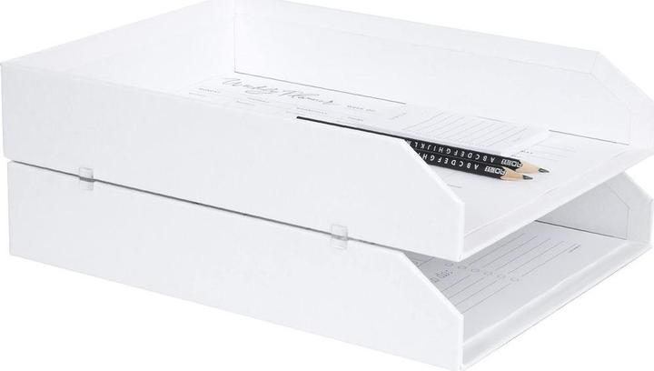 Produktbild Bigso Briefablage (A4)