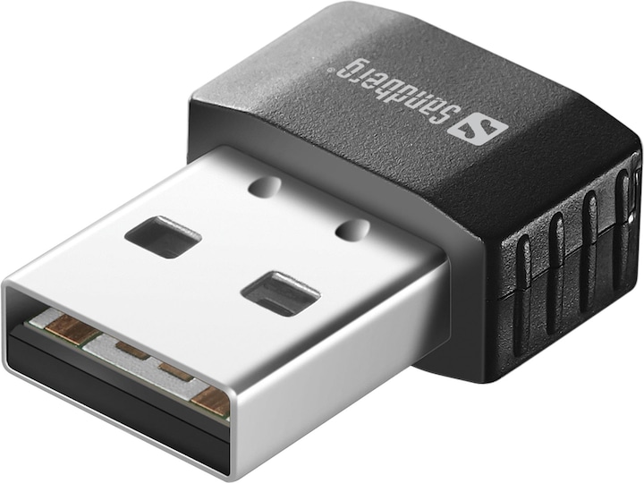 Sandberg Micro Wifi Dongle (USB 2.0)