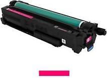 Actual product image Canon C-Exv034m (M)