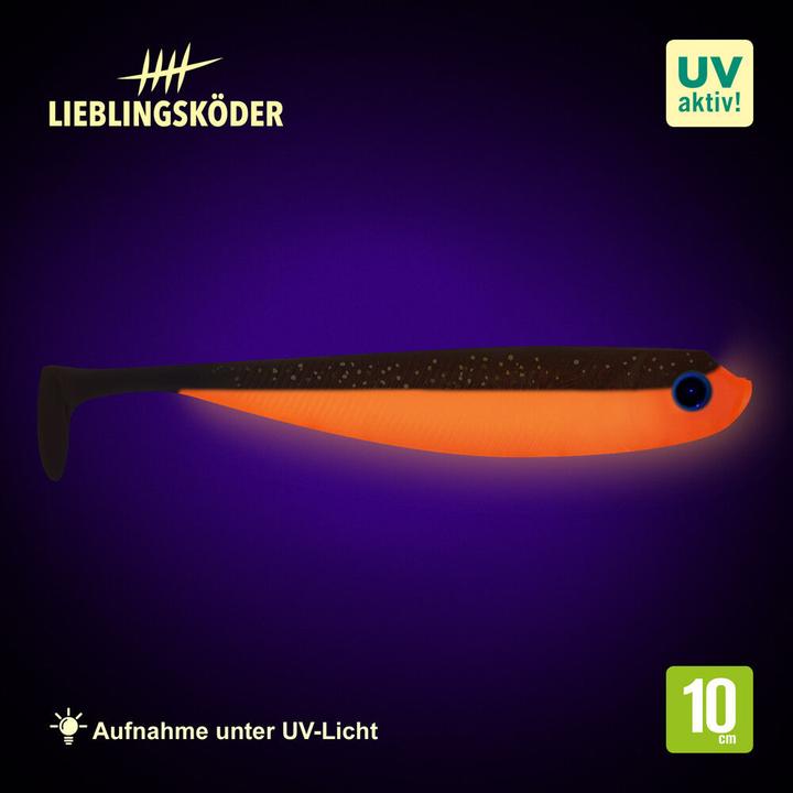 Immagine prodotto Lieblingsköder MöRiff (10 cm)