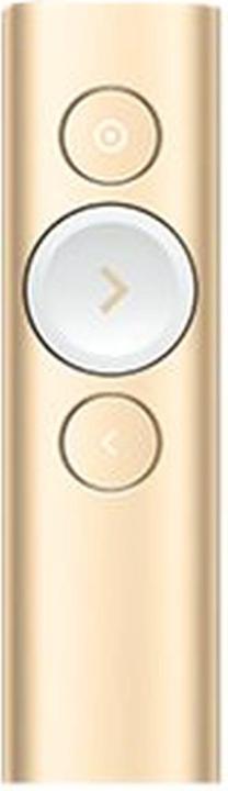Actual product image Logitech Spotlight