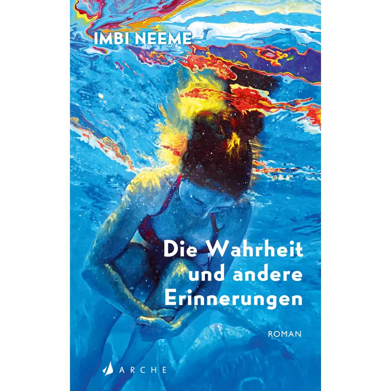 Thumbnail - Die Wahrheit und andere Erinnerungen, Belletristik von Andrea O'Brien, Imbi Neeme