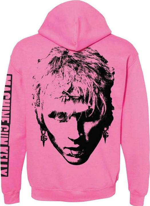 Produktbild Machine Gun Kelly Mainstream Sellout Kapuzenpullover (XL)