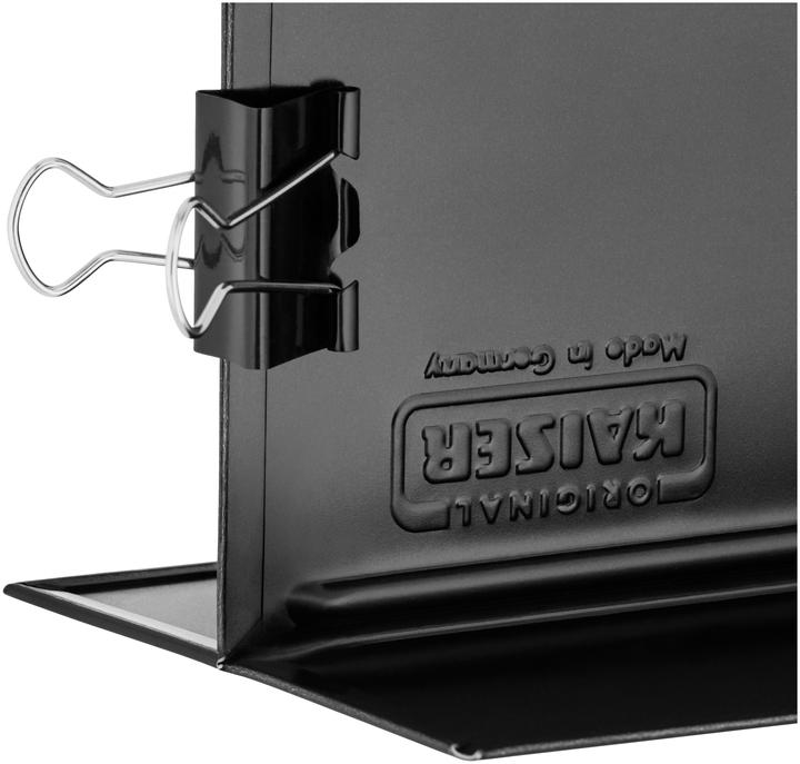 Produktbild Kaiser Lammbackform