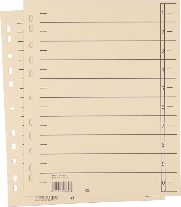 Produktbild Soennecken oeco