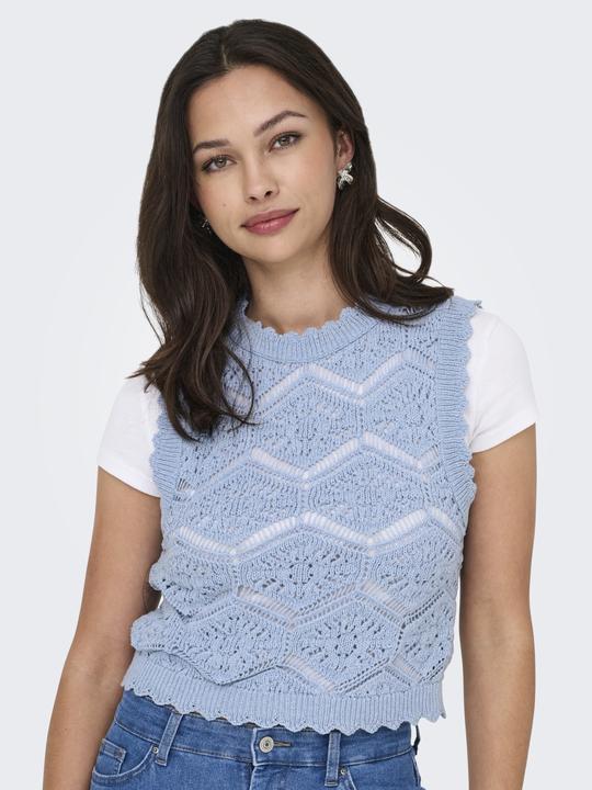 Immagine prodotto Only ONLFRIDA Top in maglia Top in maglia (S)