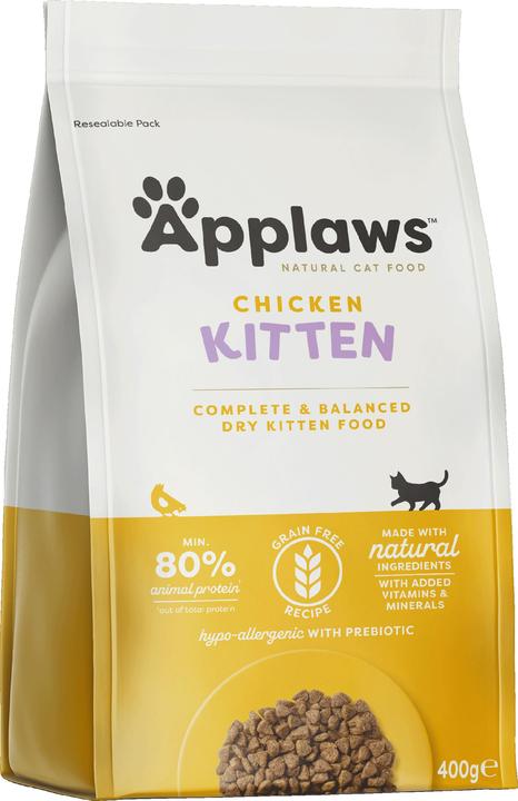 Produktbild Applaws Huhn (Junior, 1 Stk., 7500 g)